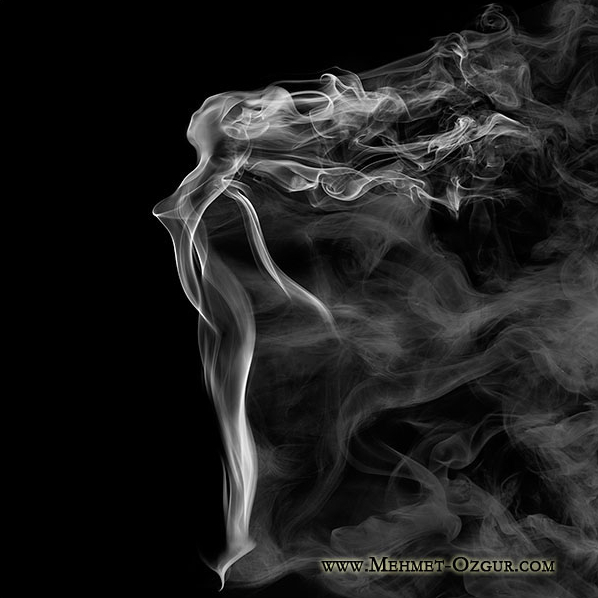 #33 - Cutting edge From Smoke works collection