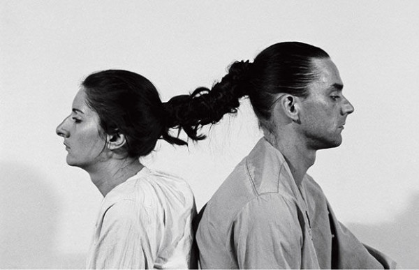 Marina Abramović