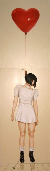 Chagrins-d-amour Franco Fasano 2012