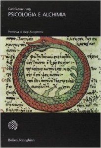 Jung alchimia