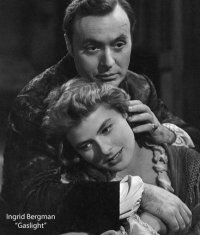 Bergman - Gaslighting