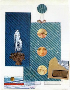 1932+The+Postman+Cheval+collage