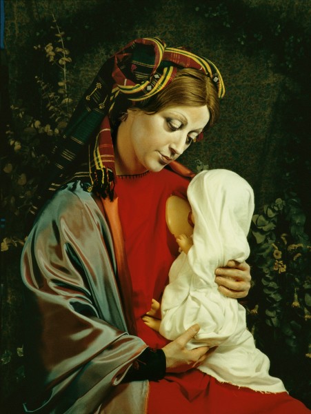 Cindy Sherman Untitled #223 [Senza titolo], 1990