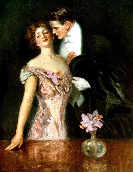 Clarence F. Underwood