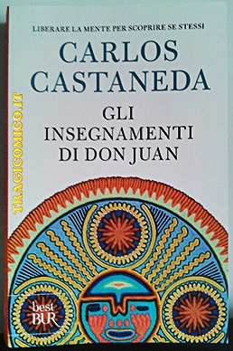 gli-insegnamenti-di-don-juan-carlos-castaneda-recensione
