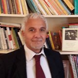 Pier Pietro Brunelli (Psicoterapeuta ad orientamento junghiano)