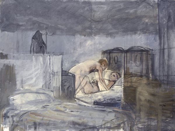Sughi Alberto, Tema dell
