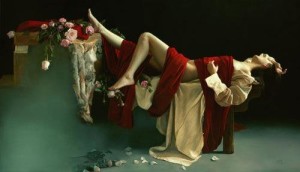 Liu Yuanshou, pittore cinese, n. 196