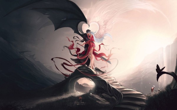 angel-demon