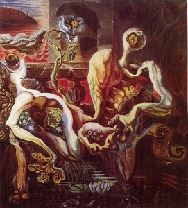 andre-masson-metamorfodi-degli-amanti-1938