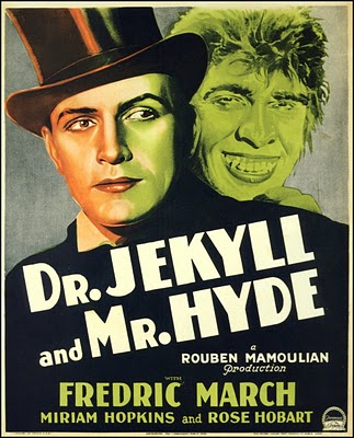 Dott. Jekyll e Mister Hyde, e l’Ombra dentro di noi.