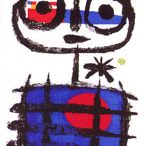 Mirò... una gabbia intorno a un cuore vittimista
