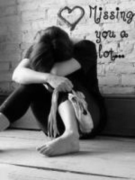 Sadness-man collection