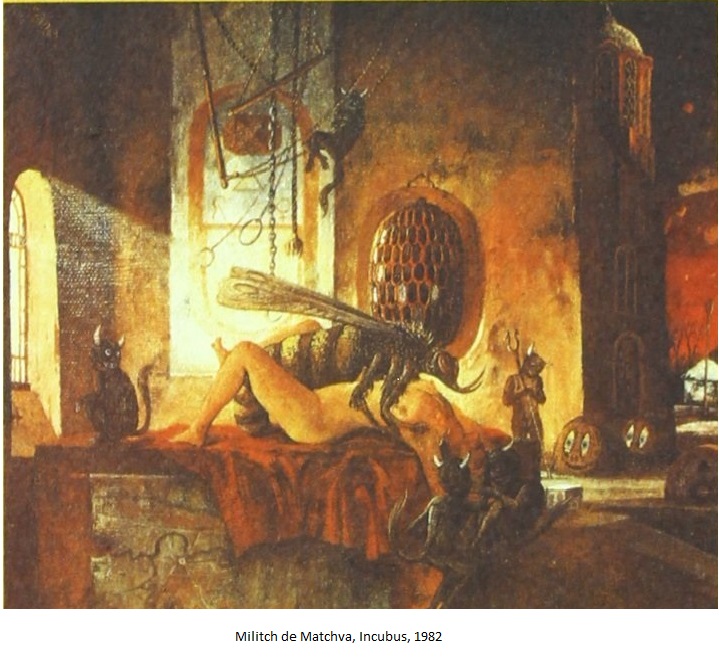 incubus
