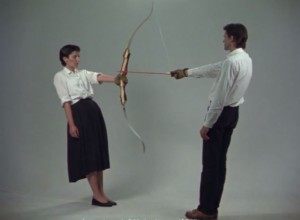 Marina Abramović