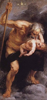 rubens_saturn