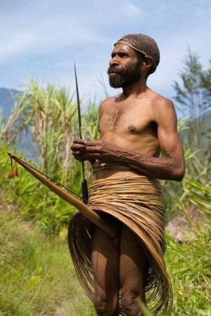 Aboriginal