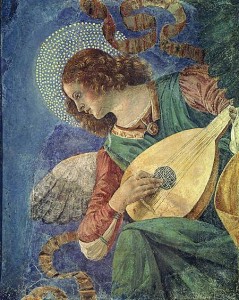 Melozzo da Forlì