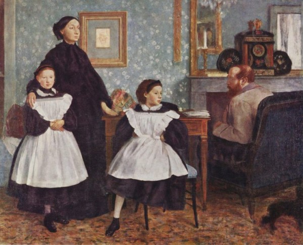 Degas
